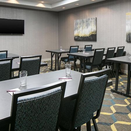 Residence Inn By Marriott Lincoln South Luaran gambar