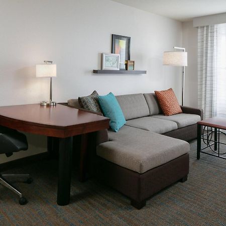Residence Inn By Marriott Lincoln South Luaran gambar