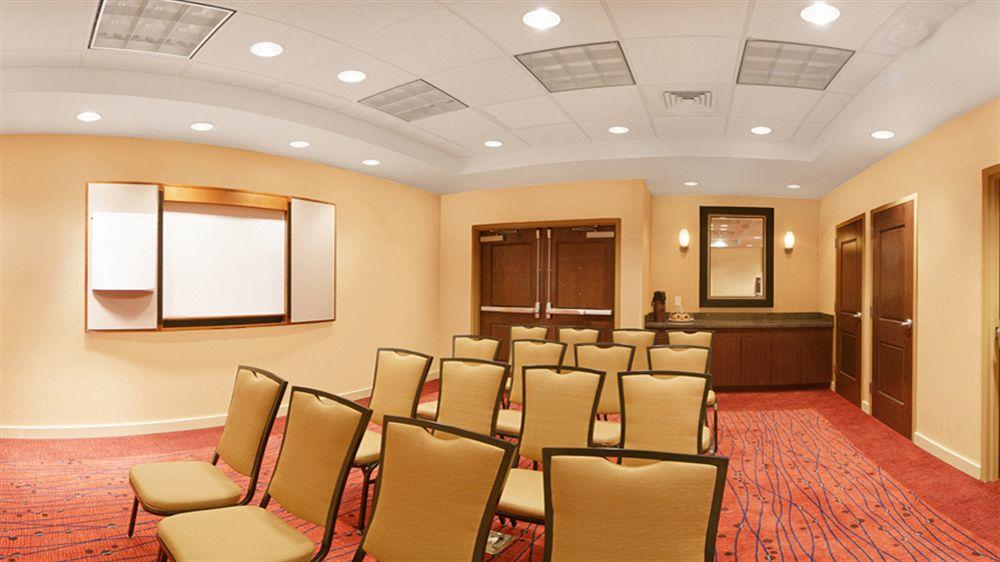 Residence Inn By Marriott Lincoln South Luaran gambar