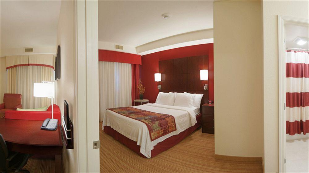 Residence Inn By Marriott Lincoln South Luaran gambar