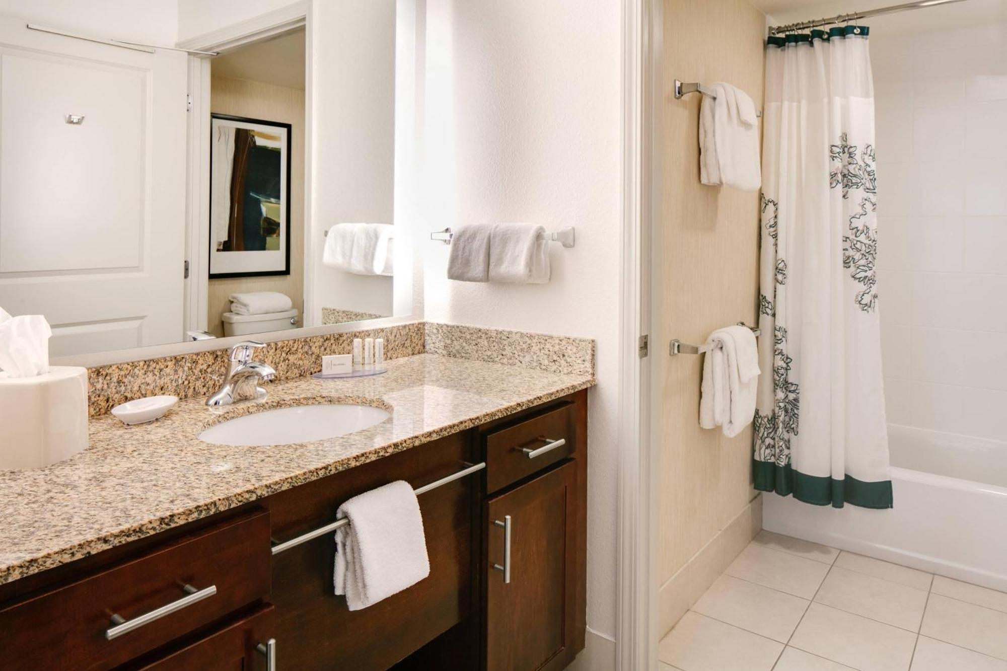 Residence Inn By Marriott Lincoln South Luaran gambar
