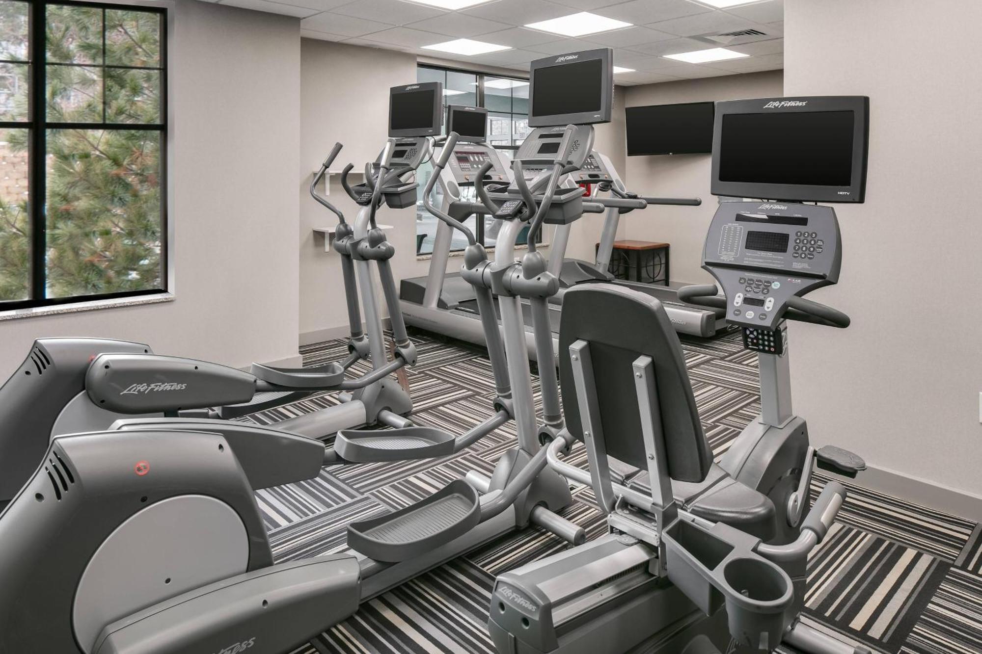 Residence Inn By Marriott Lincoln South Luaran gambar