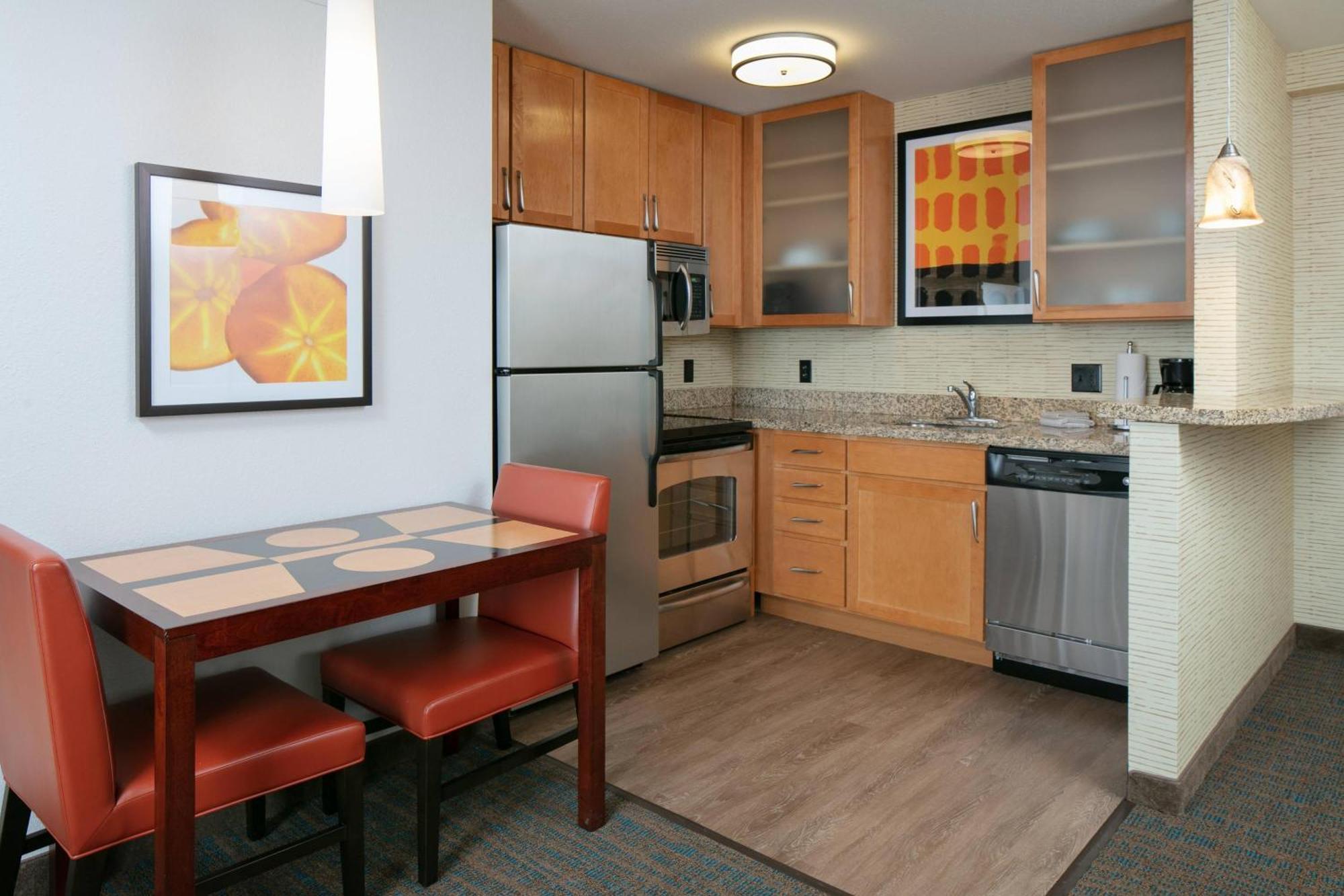 Residence Inn By Marriott Lincoln South Luaran gambar