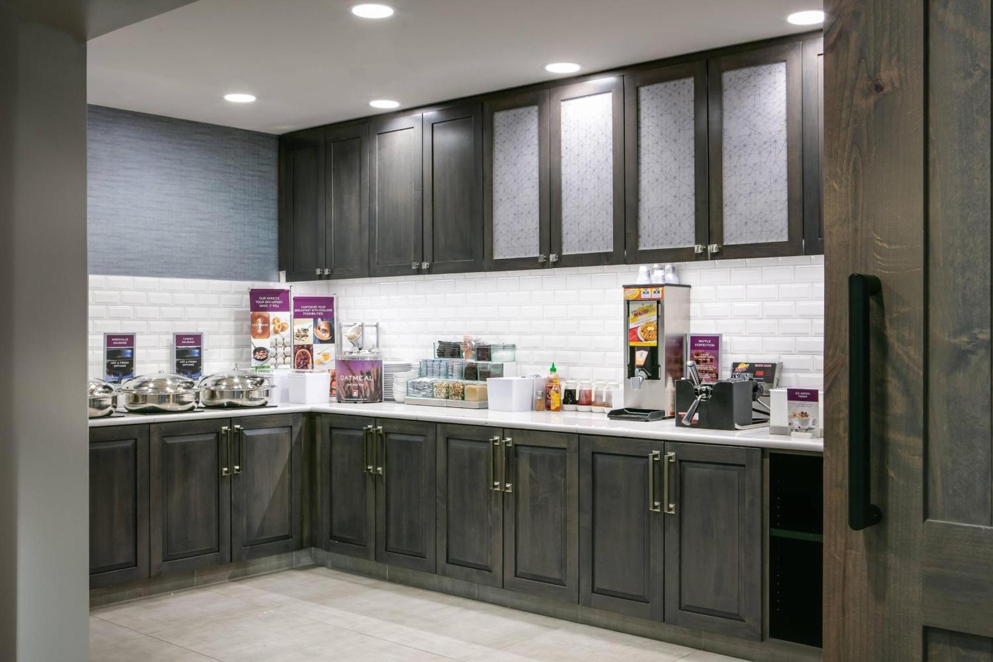 Residence Inn By Marriott Lincoln South Luaran gambar