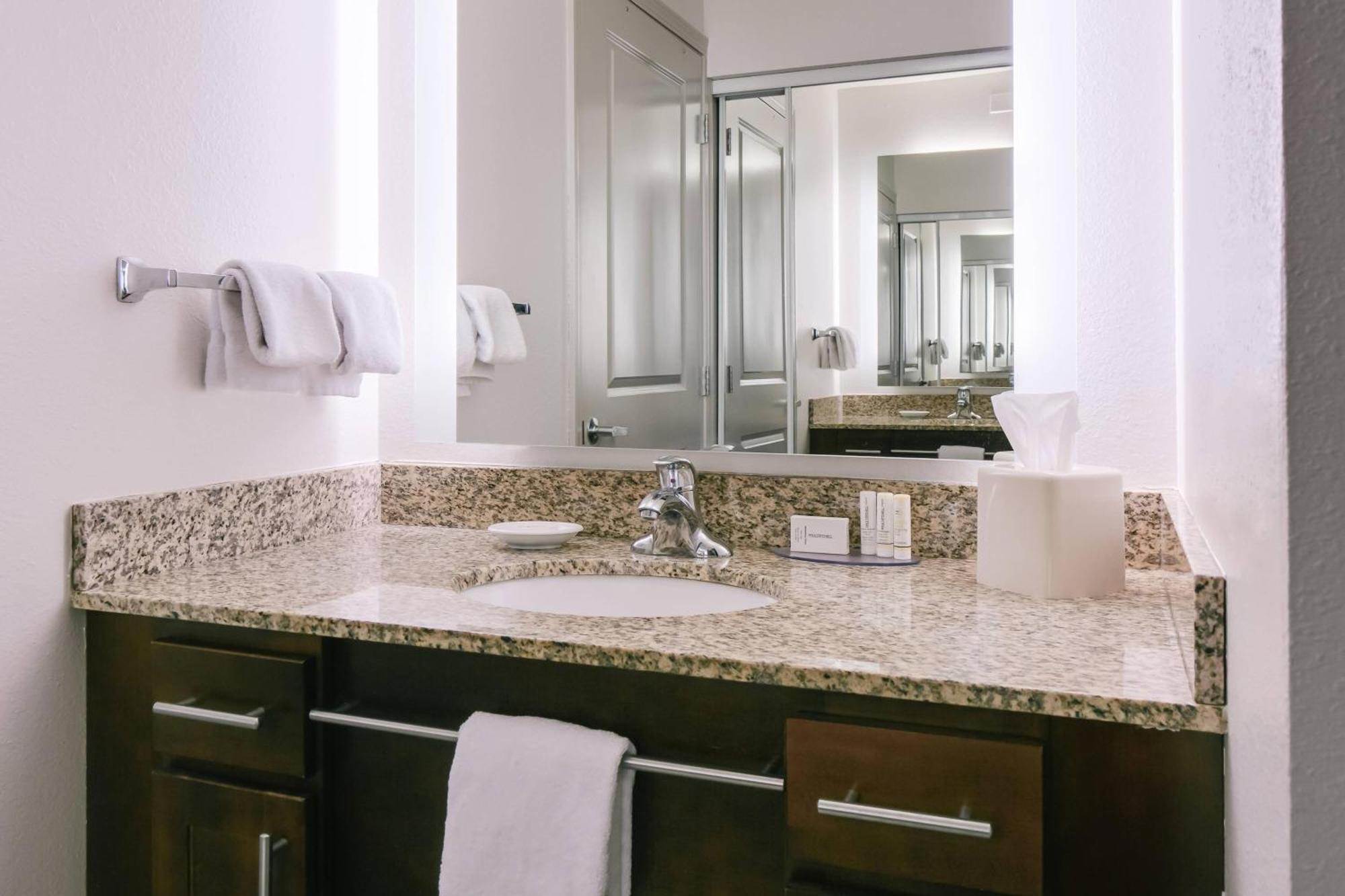 Residence Inn By Marriott Lincoln South Luaran gambar