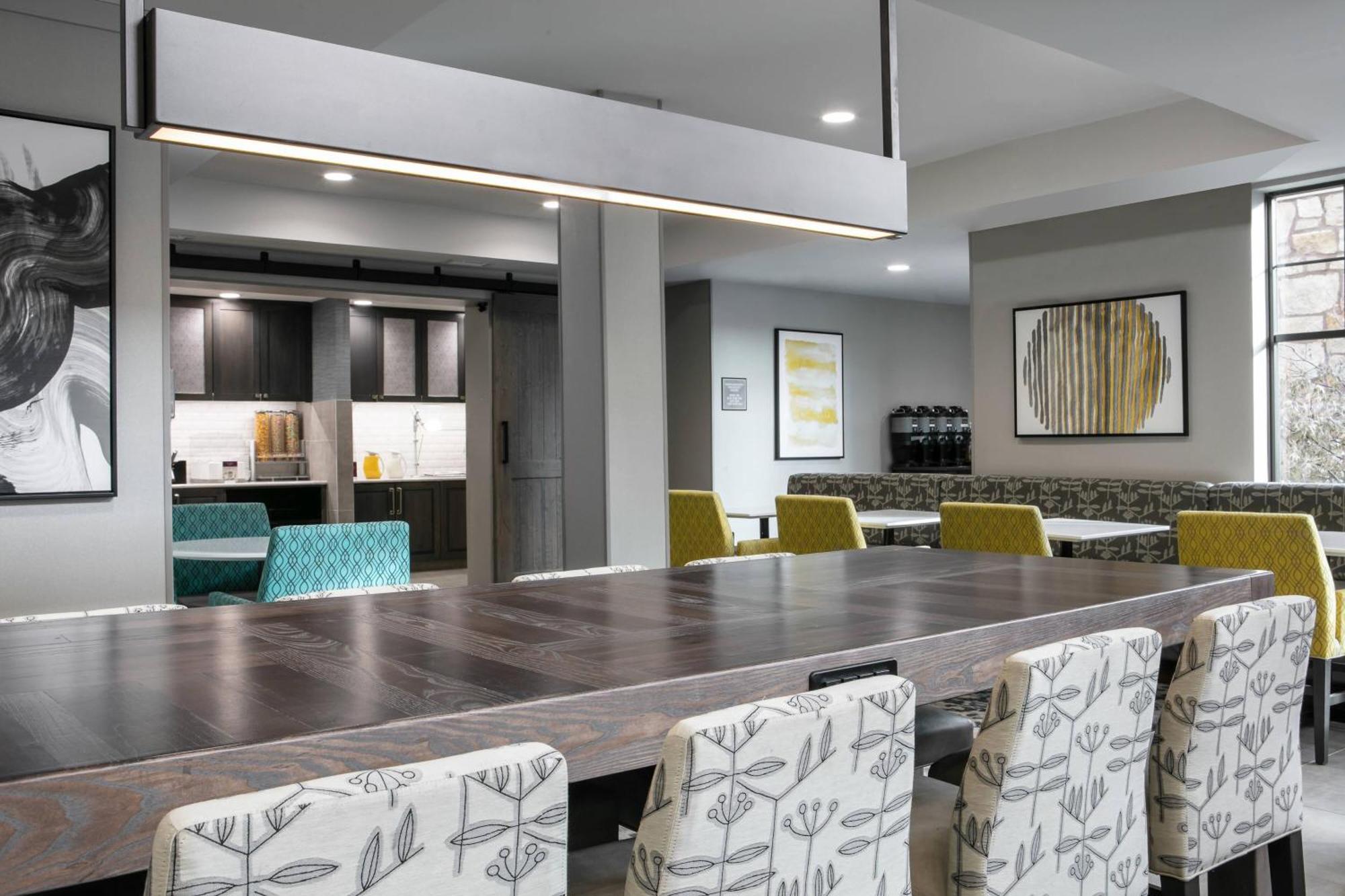 Residence Inn By Marriott Lincoln South Luaran gambar