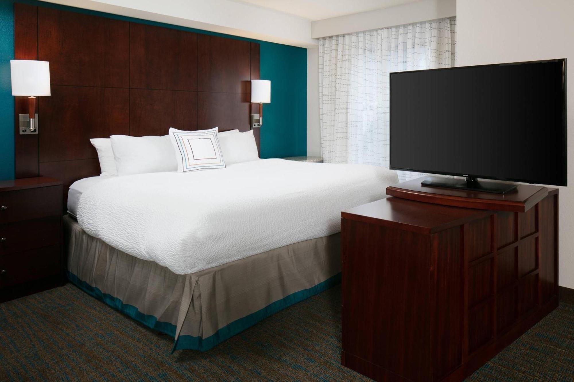 Residence Inn By Marriott Lincoln South Luaran gambar