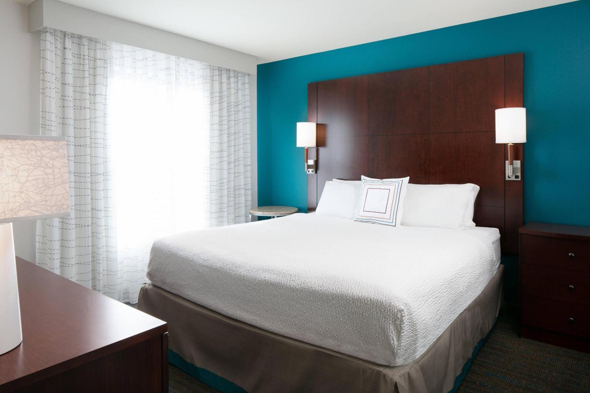 Residence Inn By Marriott Lincoln South Luaran gambar
