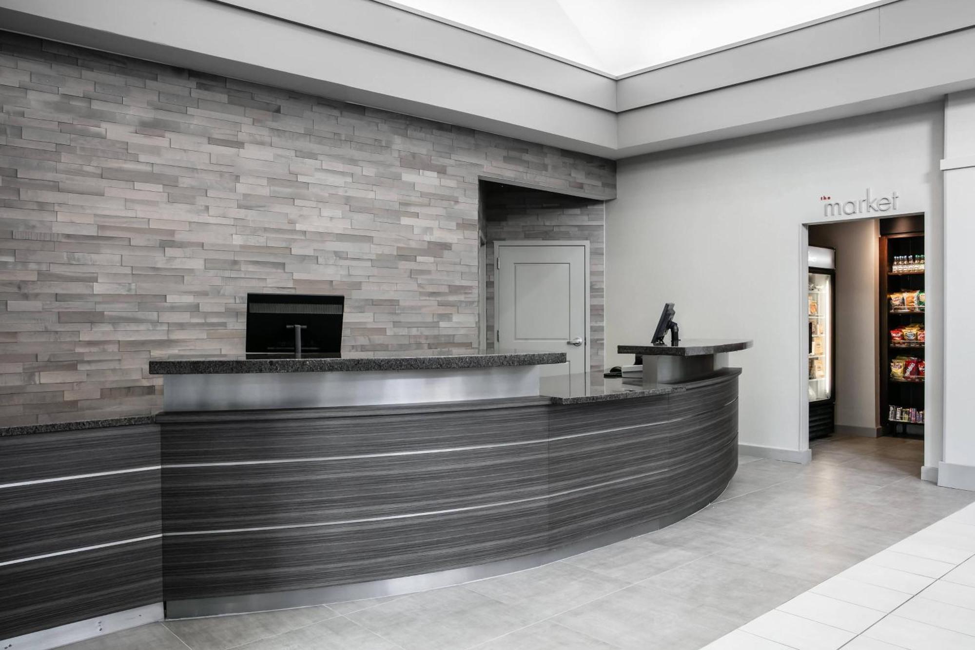 Residence Inn By Marriott Lincoln South Luaran gambar