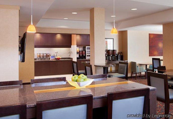 Residence Inn By Marriott Lincoln South Bilik gambar