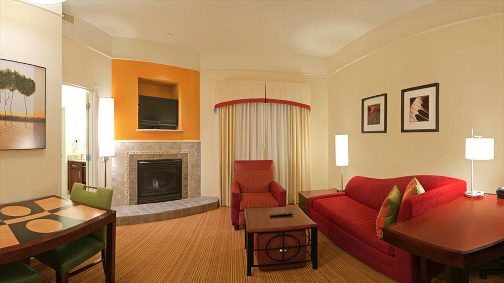 Residence Inn By Marriott Lincoln South Luaran gambar