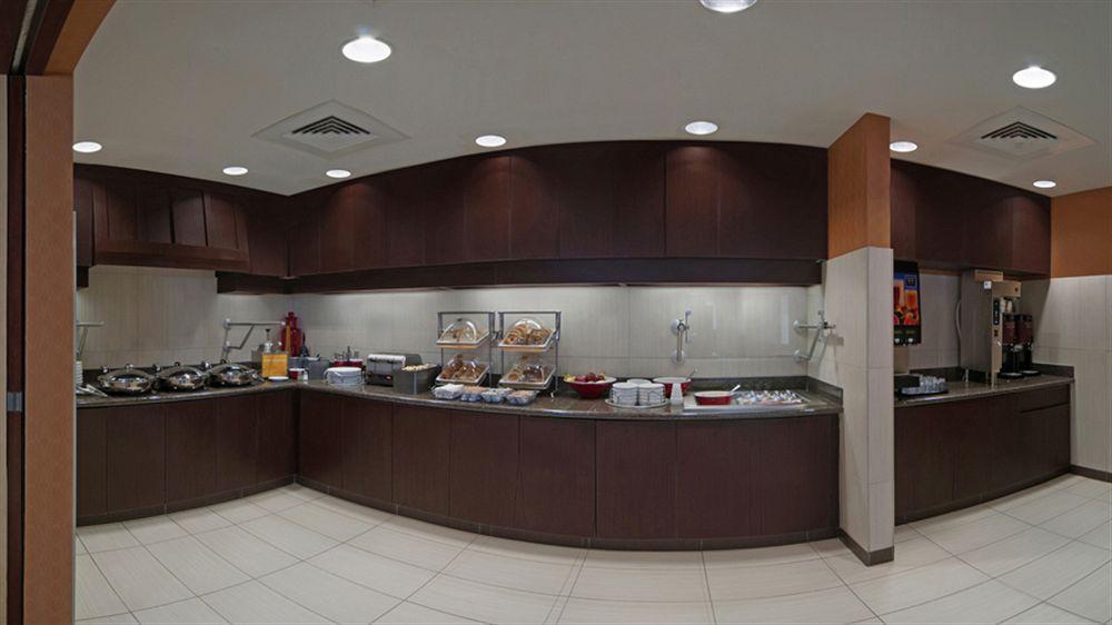 Residence Inn By Marriott Lincoln South Luaran gambar