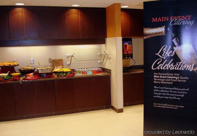 Residence Inn By Marriott Lincoln South Luaran gambar