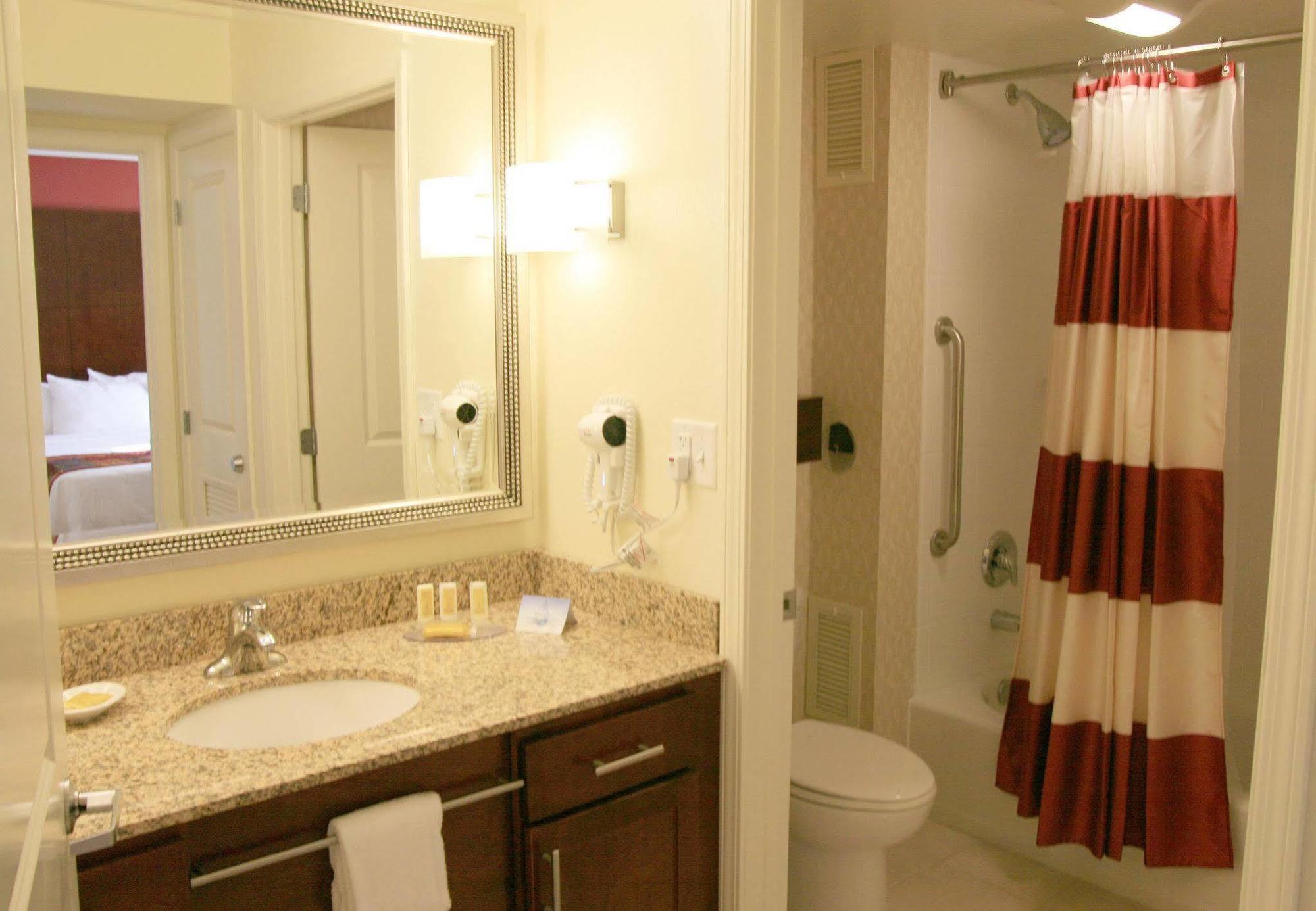 Residence Inn By Marriott Lincoln South Luaran gambar
