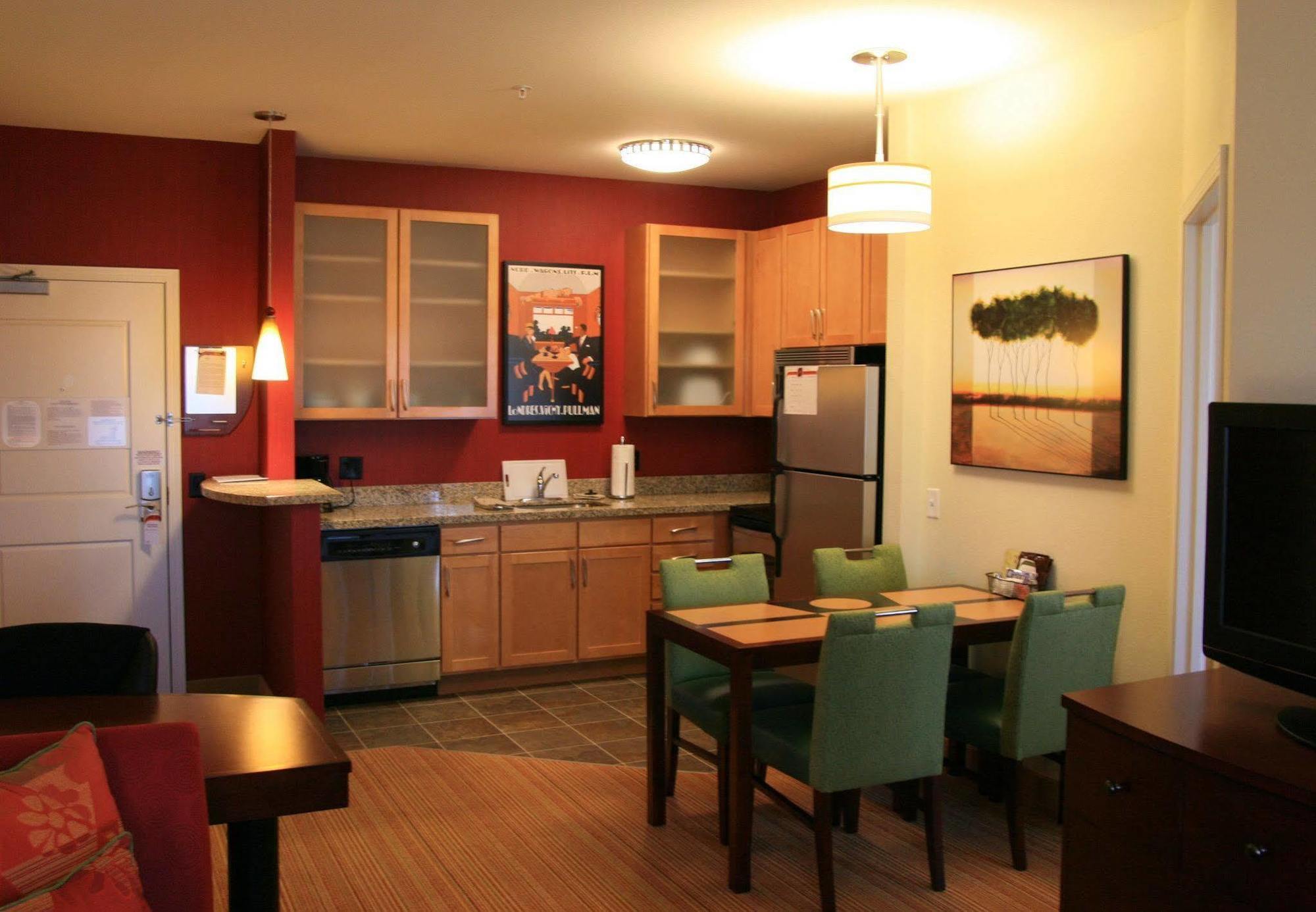 Residence Inn By Marriott Lincoln South Bilik gambar