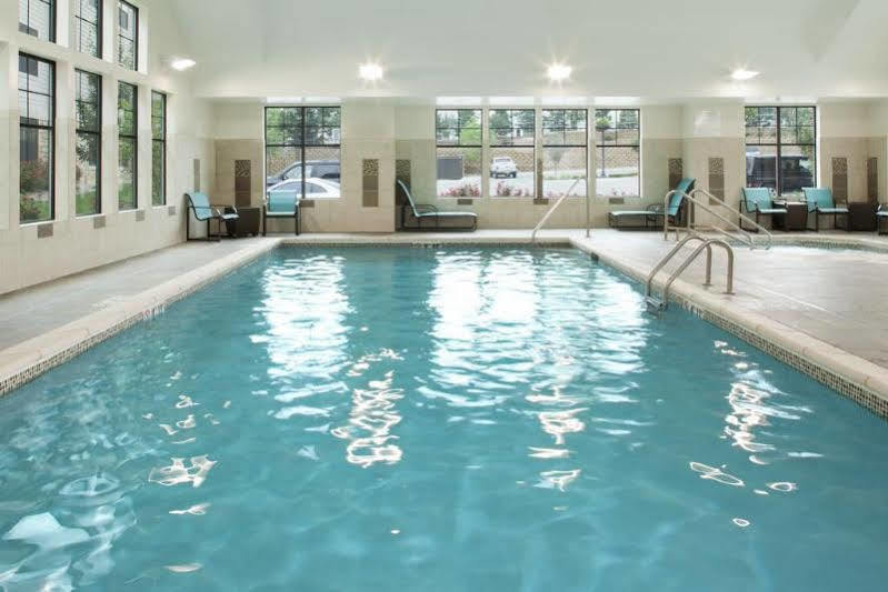 Residence Inn By Marriott Lincoln South Luaran gambar