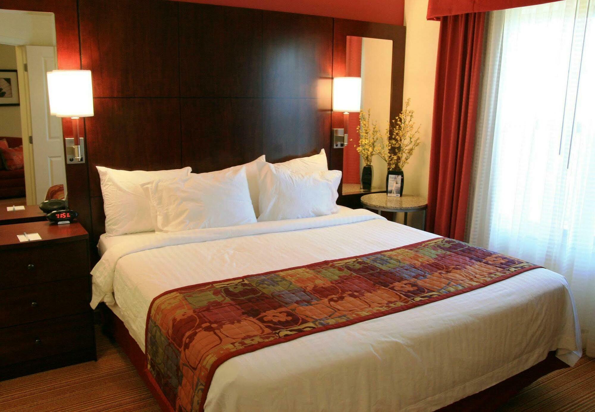 Residence Inn By Marriott Lincoln South Luaran gambar
