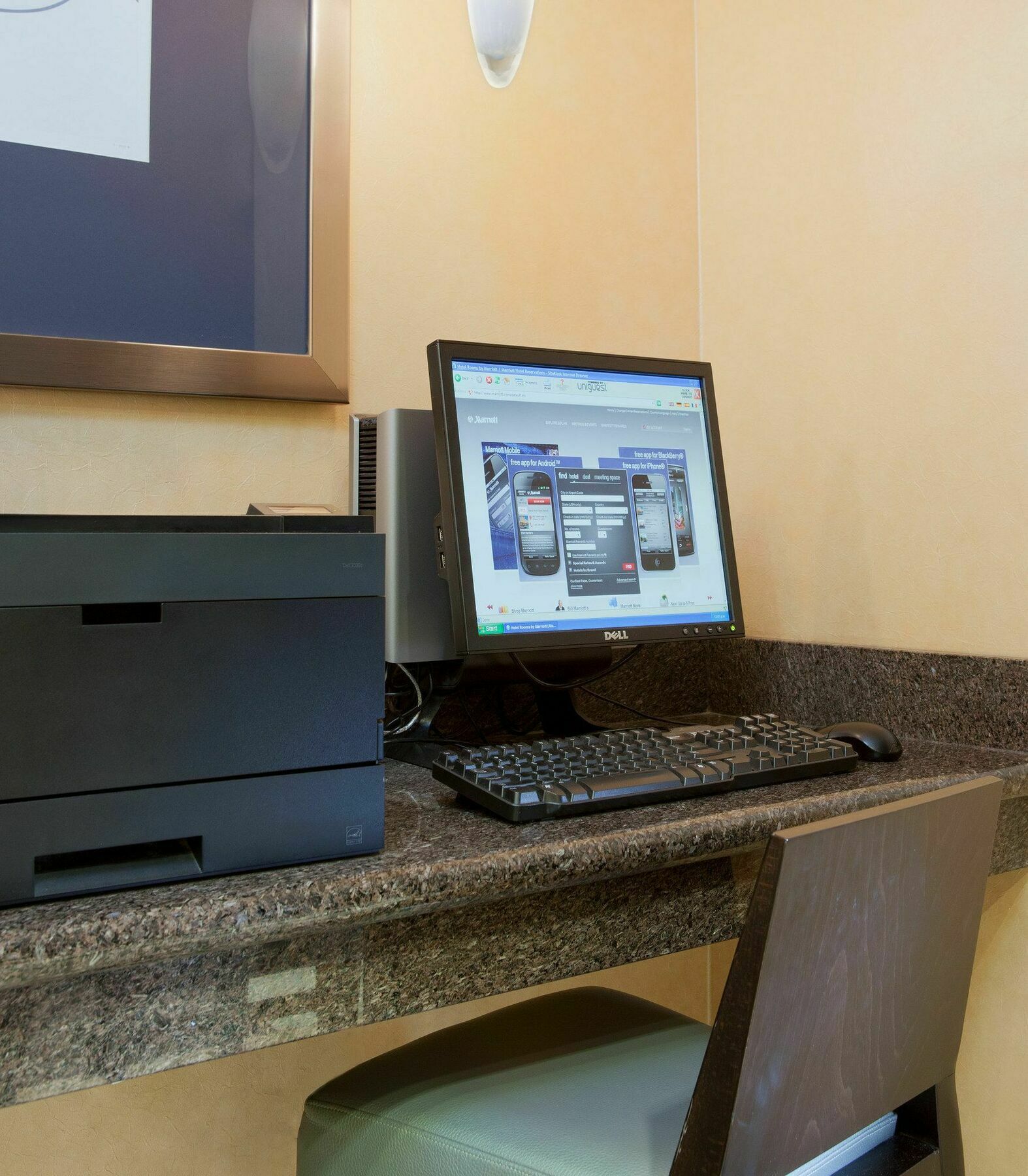 Residence Inn By Marriott Lincoln South Luaran gambar