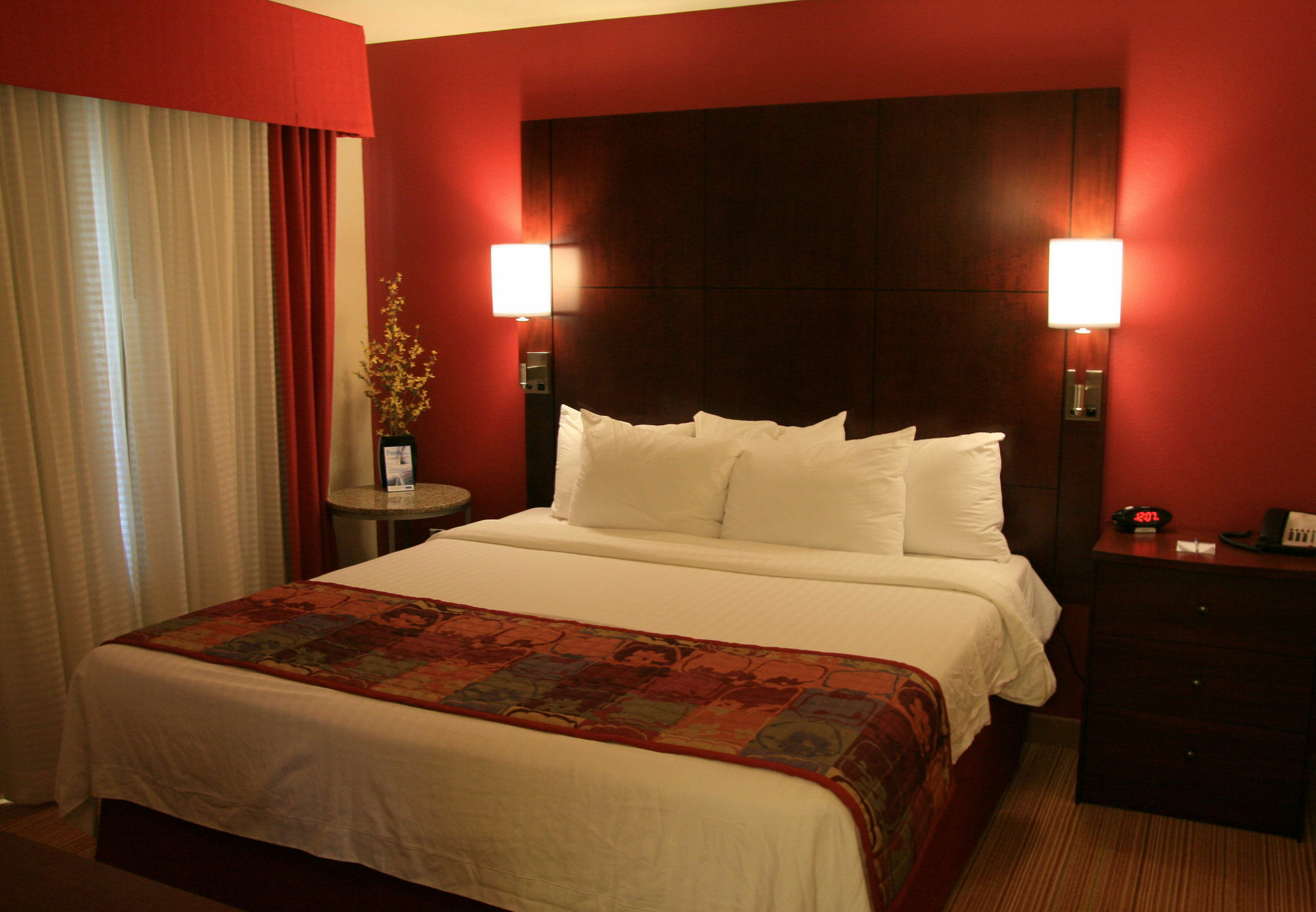 Residence Inn By Marriott Lincoln South Bilik gambar
